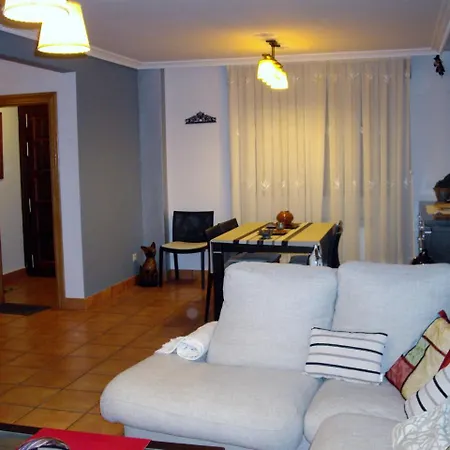 Prázdninový dům Ibaialdesobron Sobron