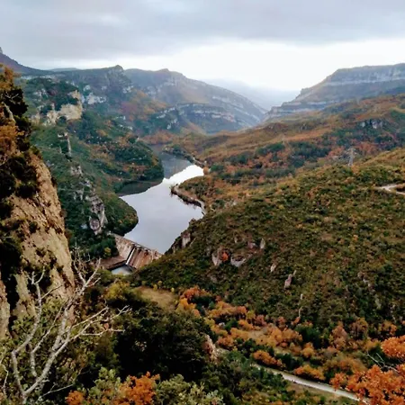 Prázdninový dům Ibaialdesobron Sobron