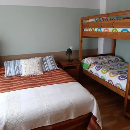 Prázdninový dům Ibaialdesobron Sobron