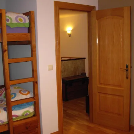 Prázdninový dům Ibaialdesobron