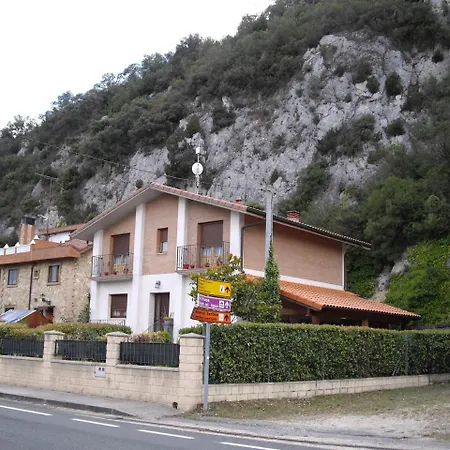 Ibaialdesobron * Sobron