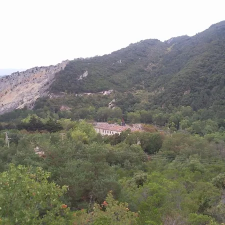 Ibaialdesobron Holiday home Sobron