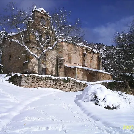Ibaialdesobron *