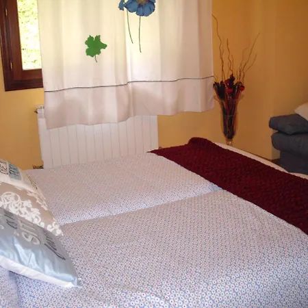 Holiday home Ibaialdesobron