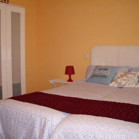 Ibaialdesobron Holiday home *