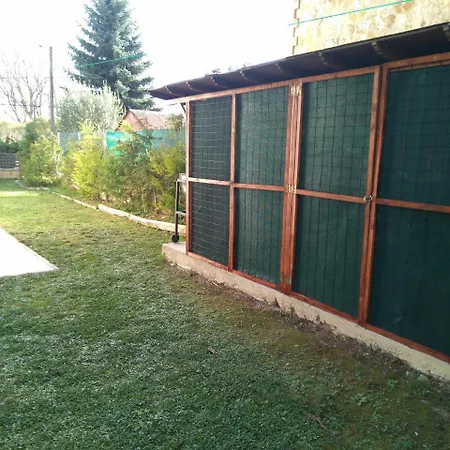 Ibaialdesobron Holiday home